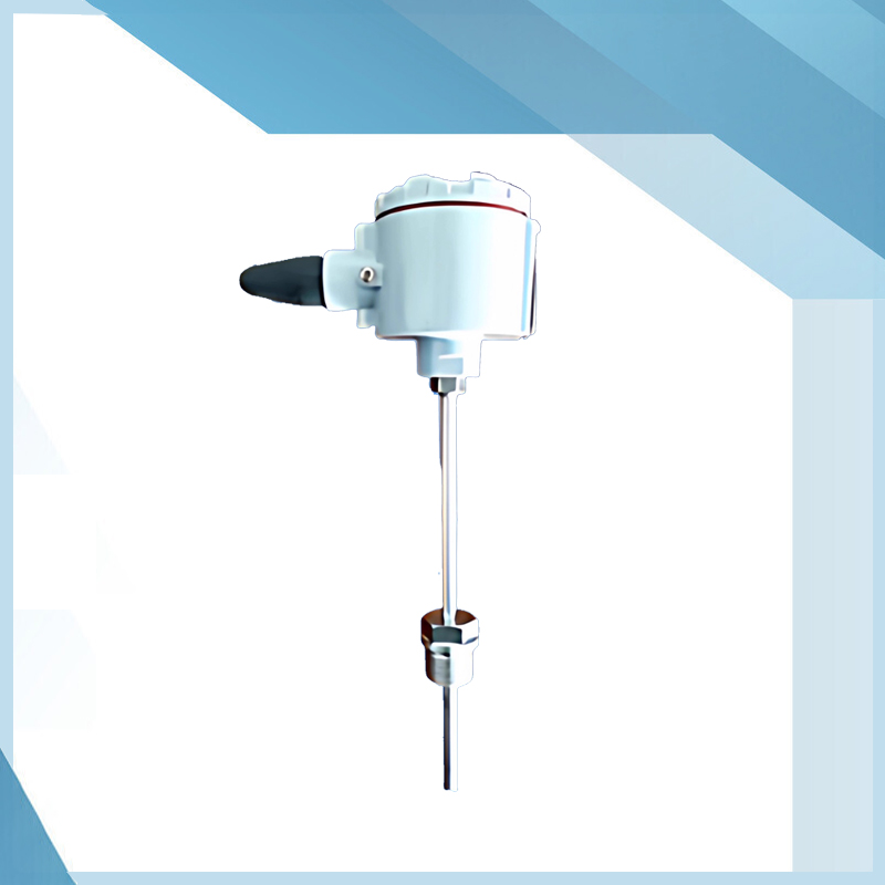 4G無(wú)線(xiàn)溫度傳感器